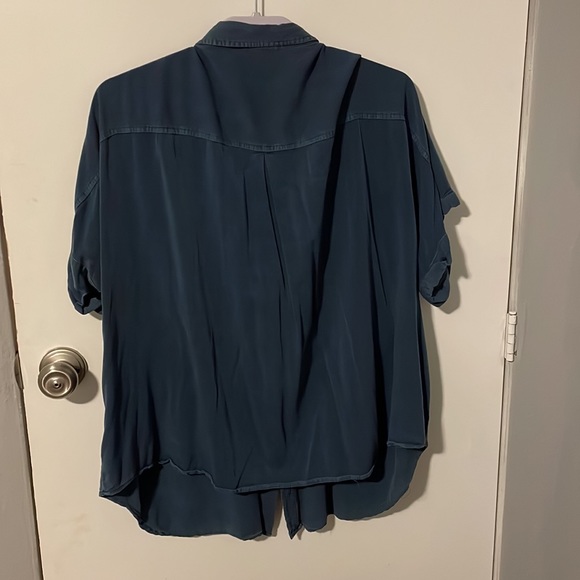 Maurices button down - Picture 3 of 3